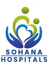 Sohana Hospital Logo